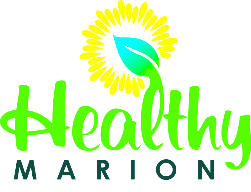 logo healthmarion